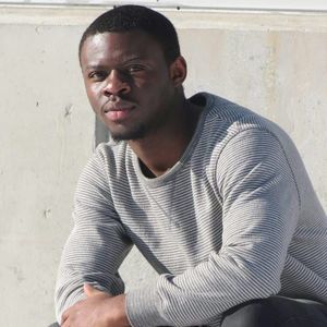 Meet your Posher, Chrinovain